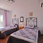 Villa Jeromo Spainsunrentals 1004